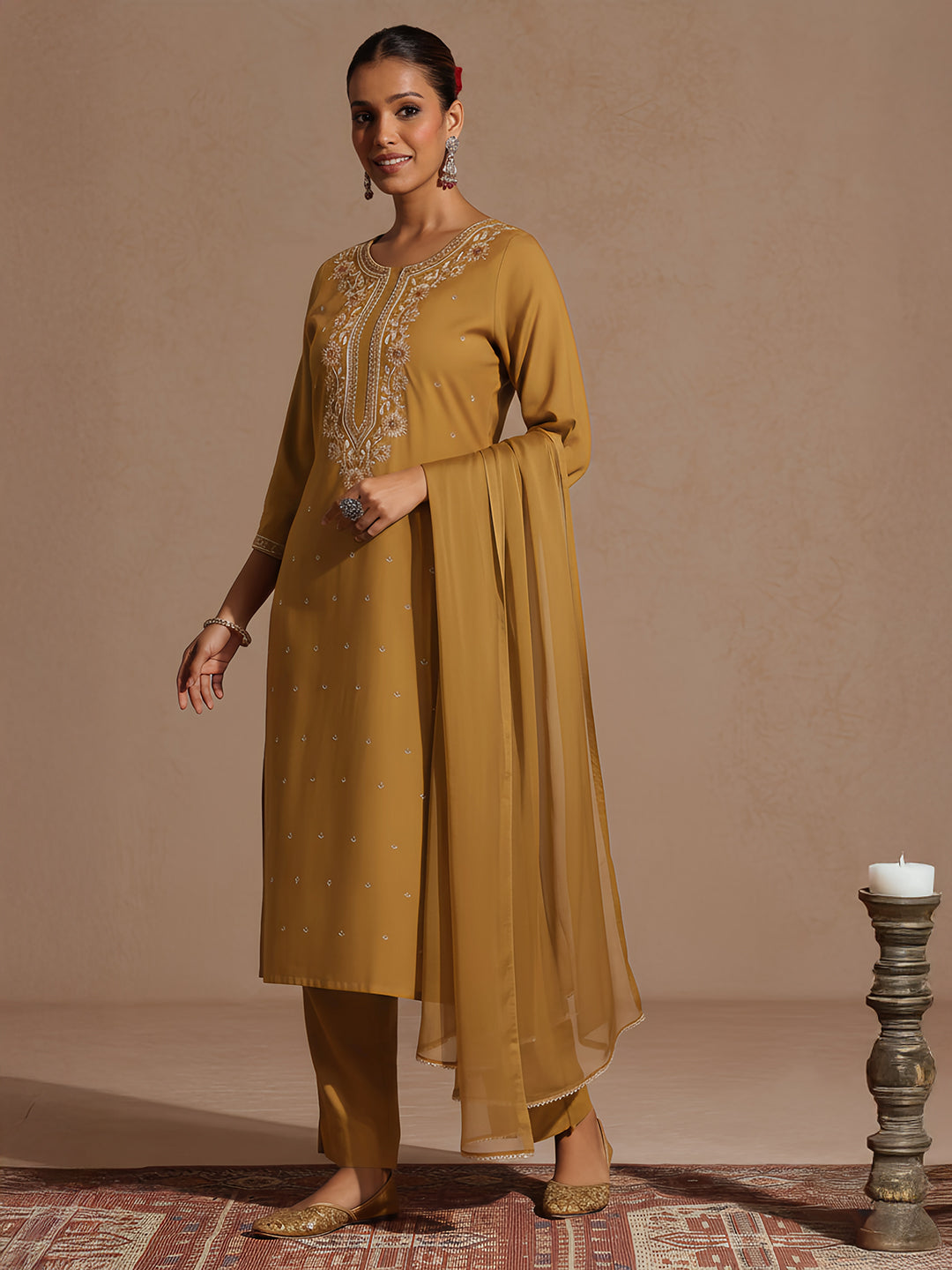 Color_Mustard