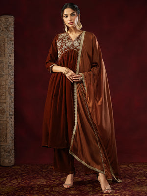 Color_Brown