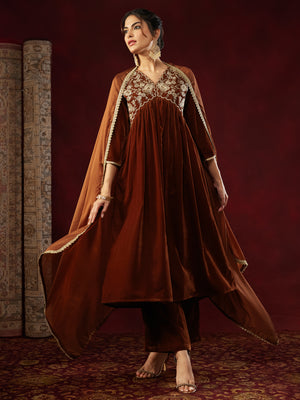 Color_Brown