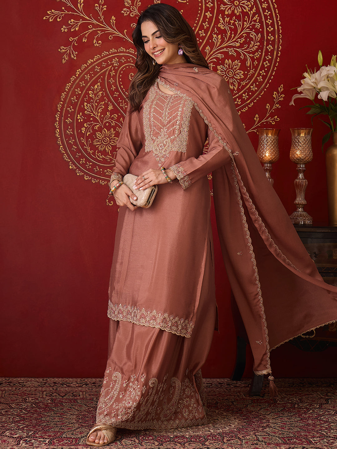 Color_Brown
