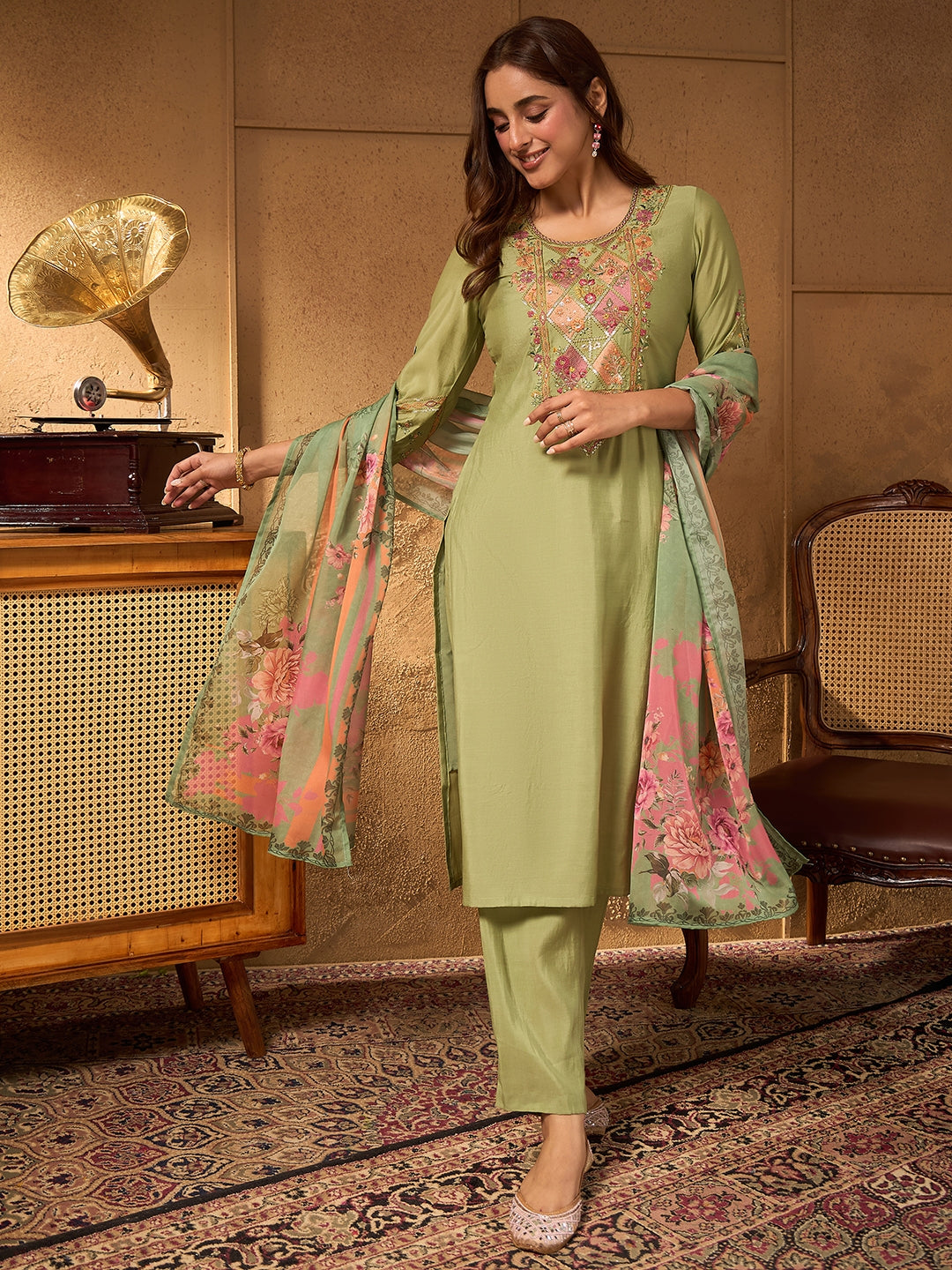 Color_Green
