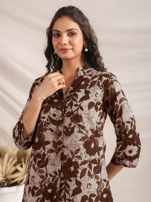 Color_Brown