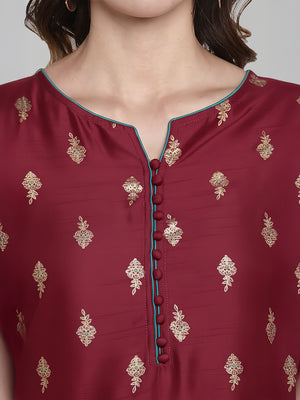 Color_Maroon