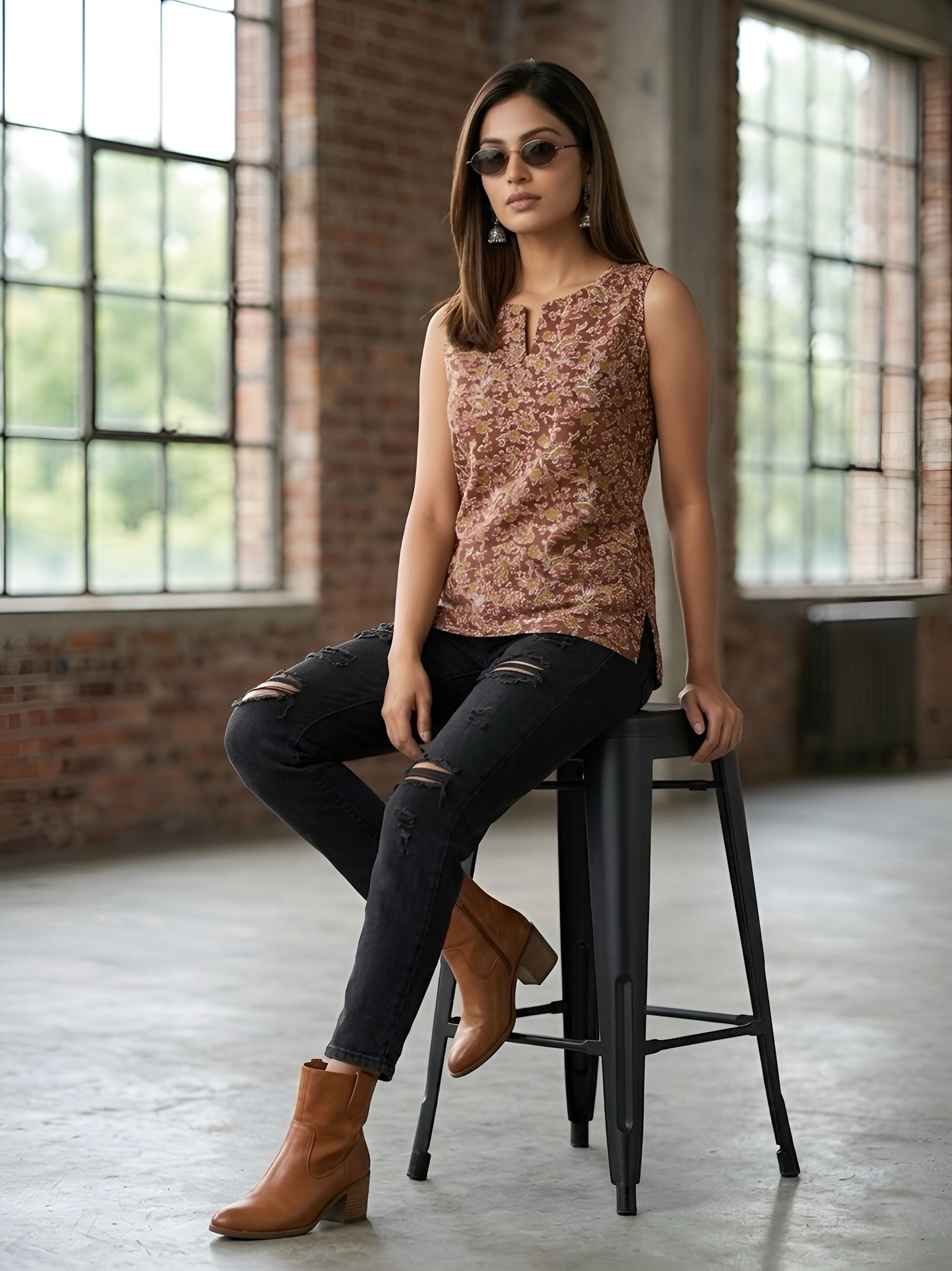 Color_Brown