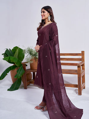 Color_Brown