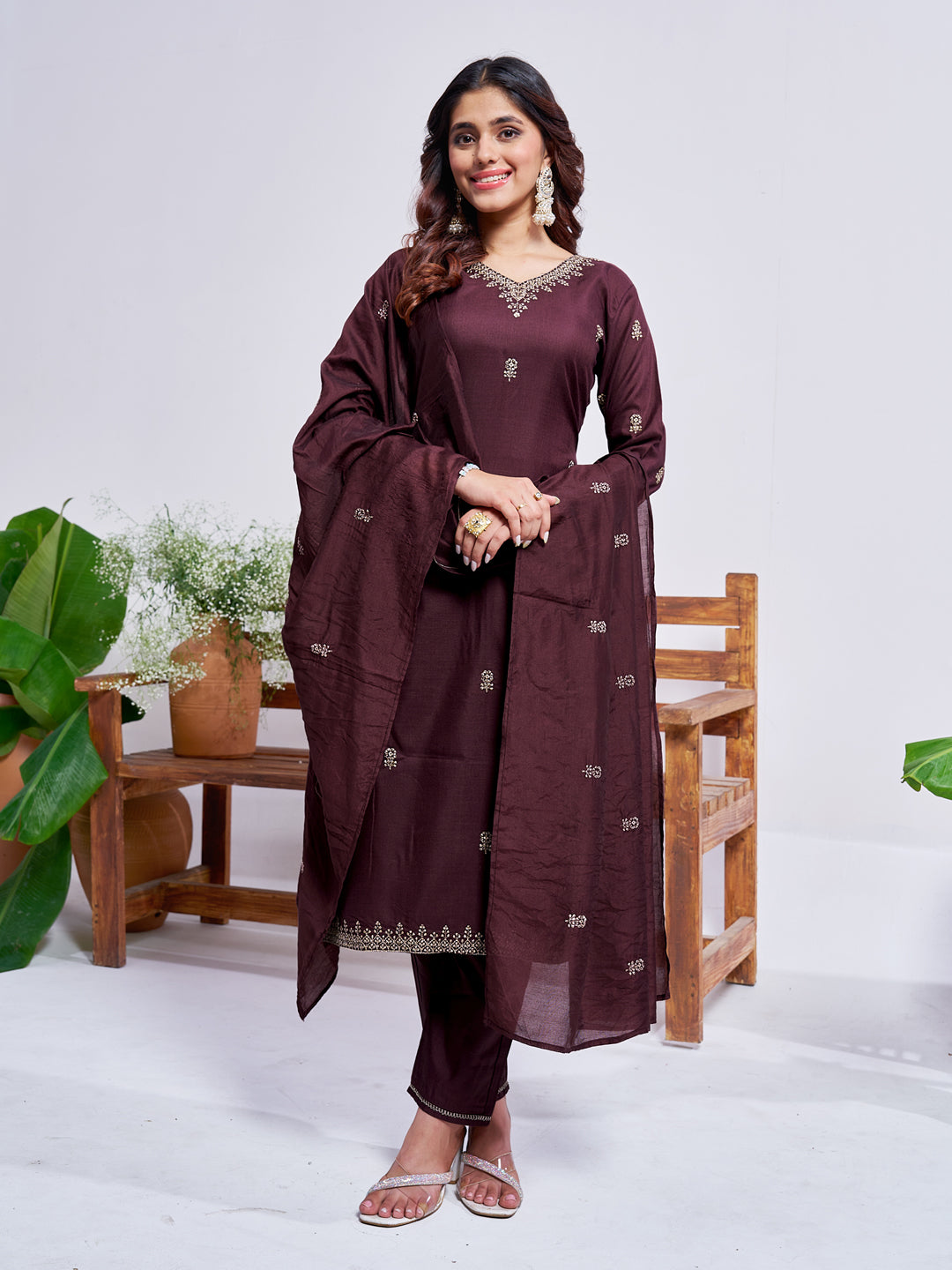 Color_Brown