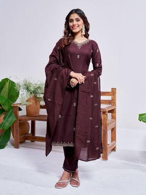 Color_Brown