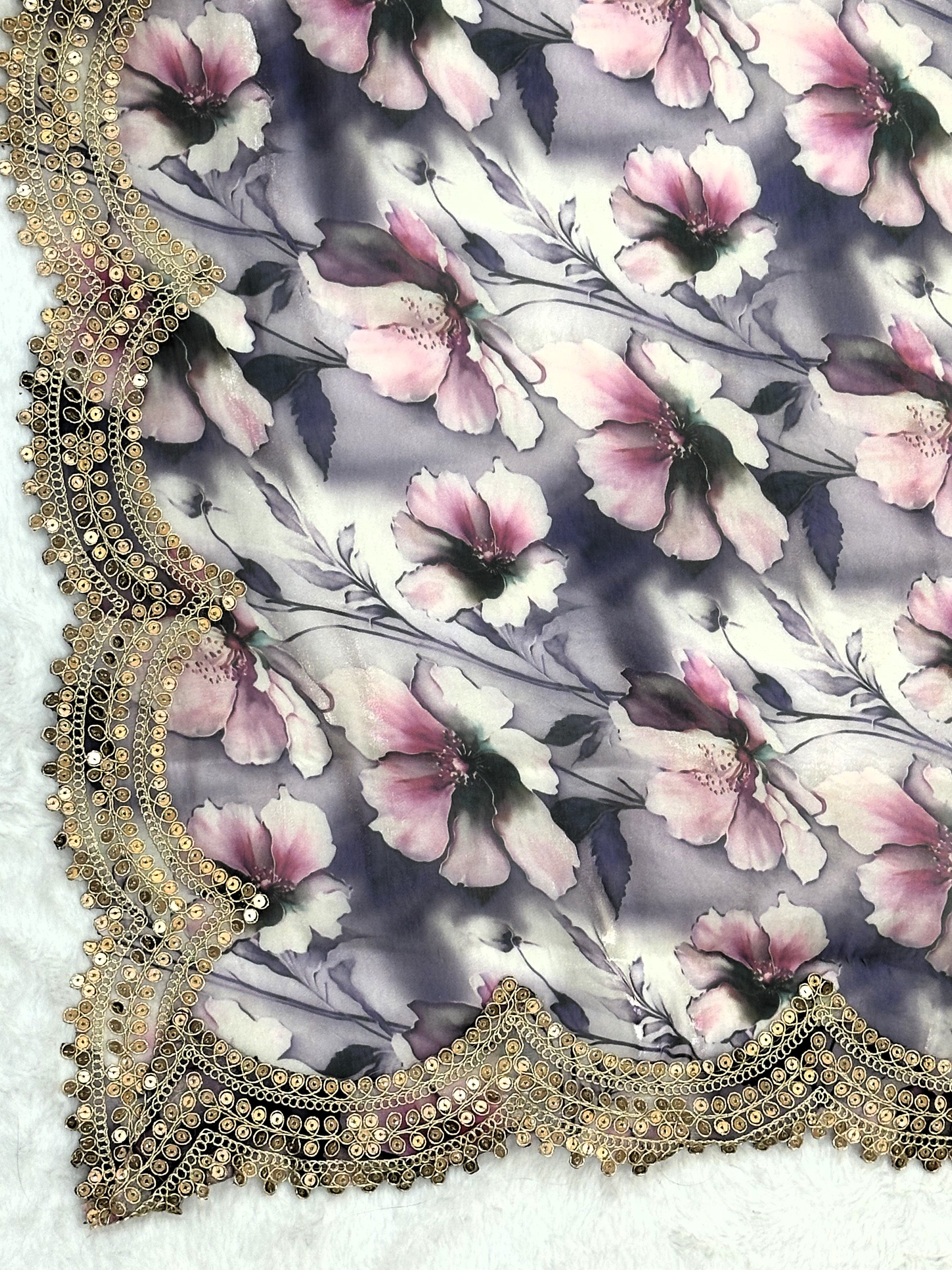 Color-Violet