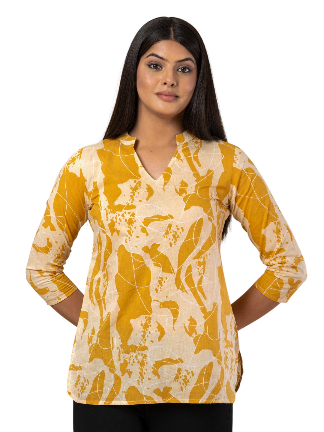 Color_Mustard