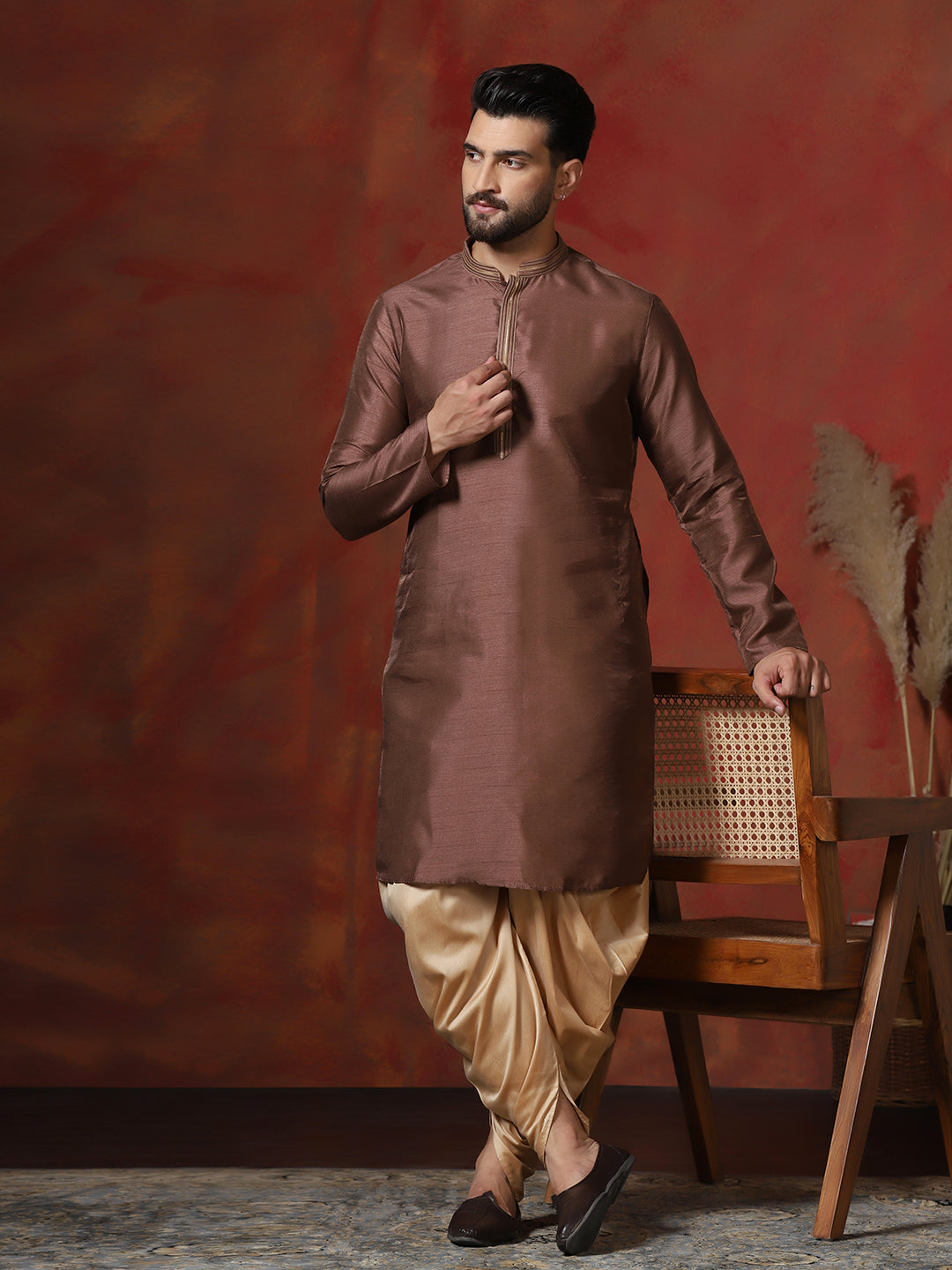 Color_Brown