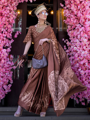 Color_Brown