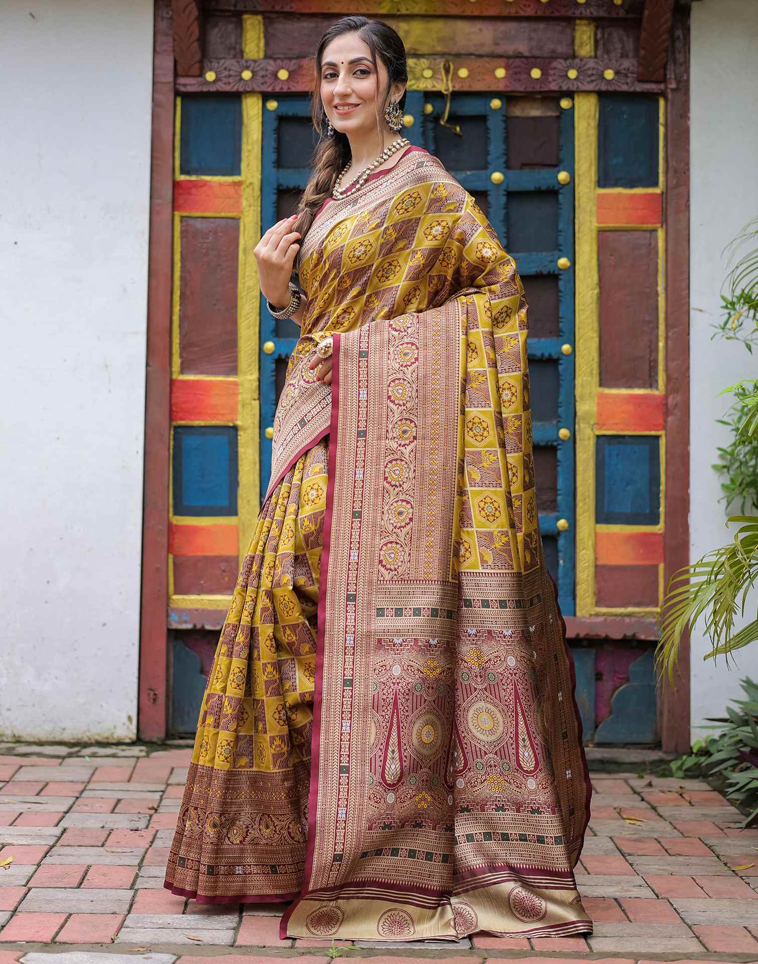 Color_Mustard