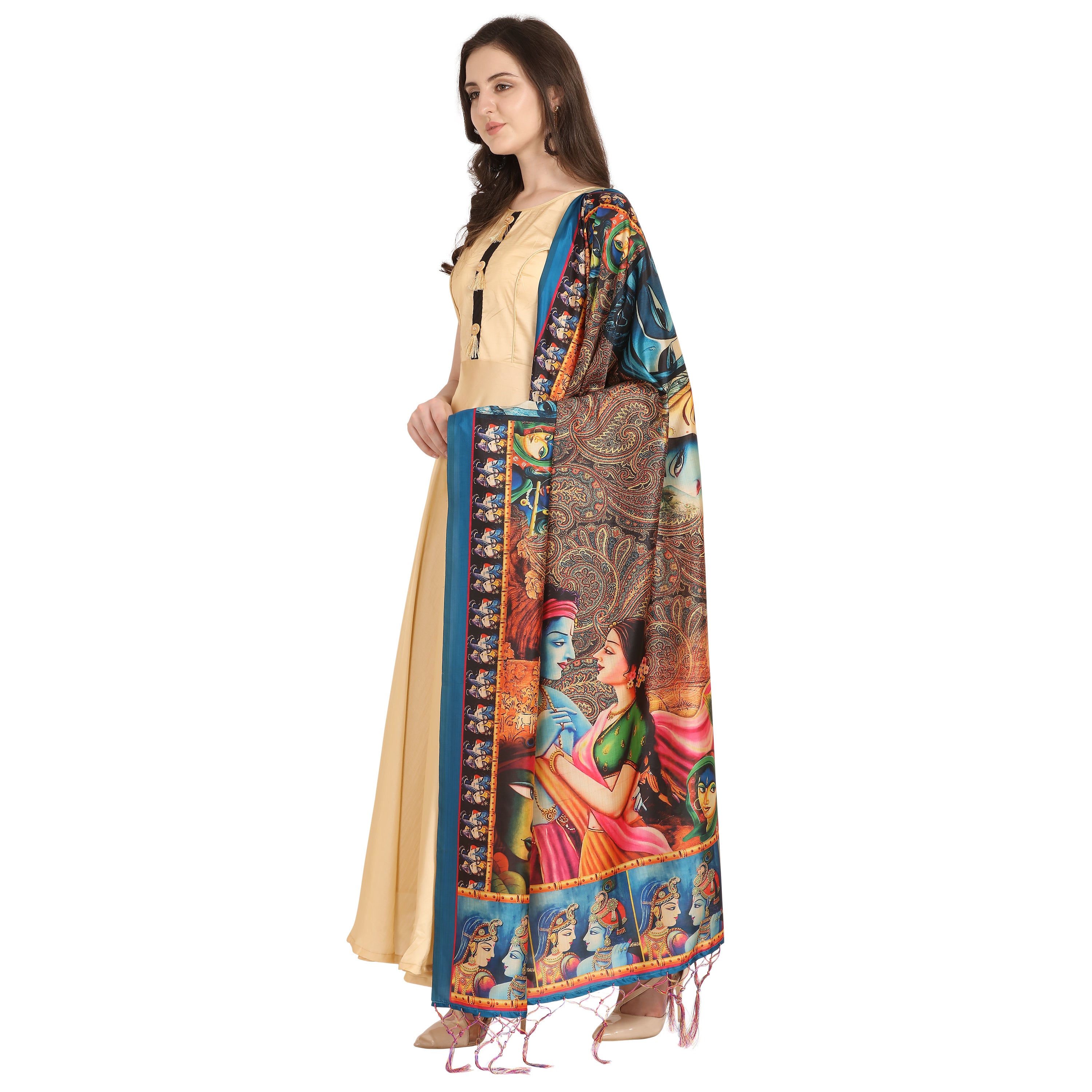 Color_Multi Color