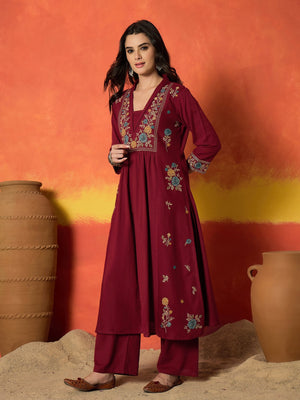 Color_Maroon