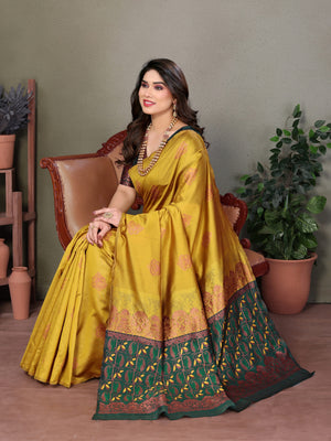 Color_Mustard