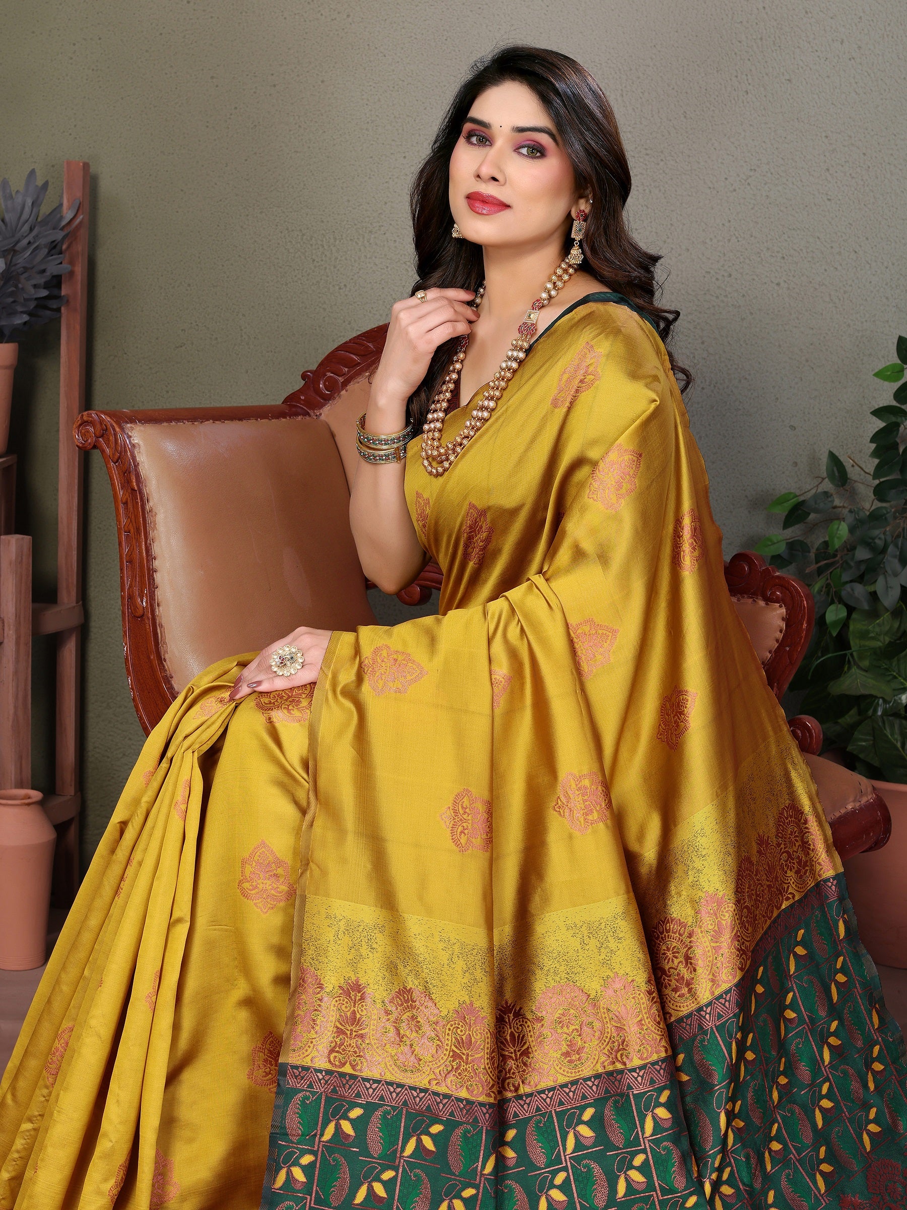 Color_Mustard