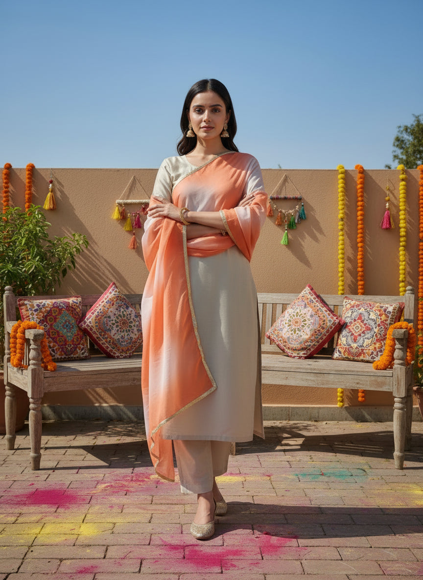 Color-Orange