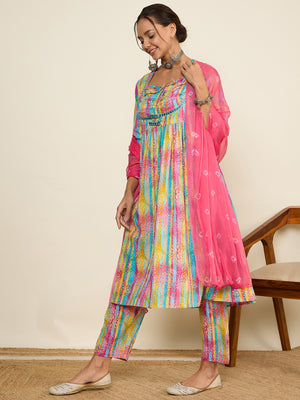Color_Multi Color