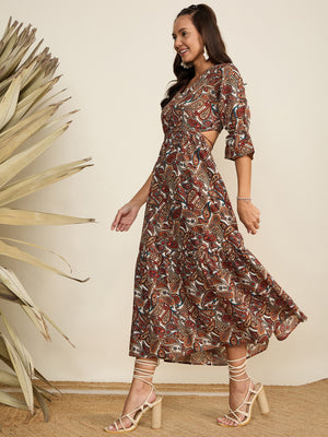 Color_Brown