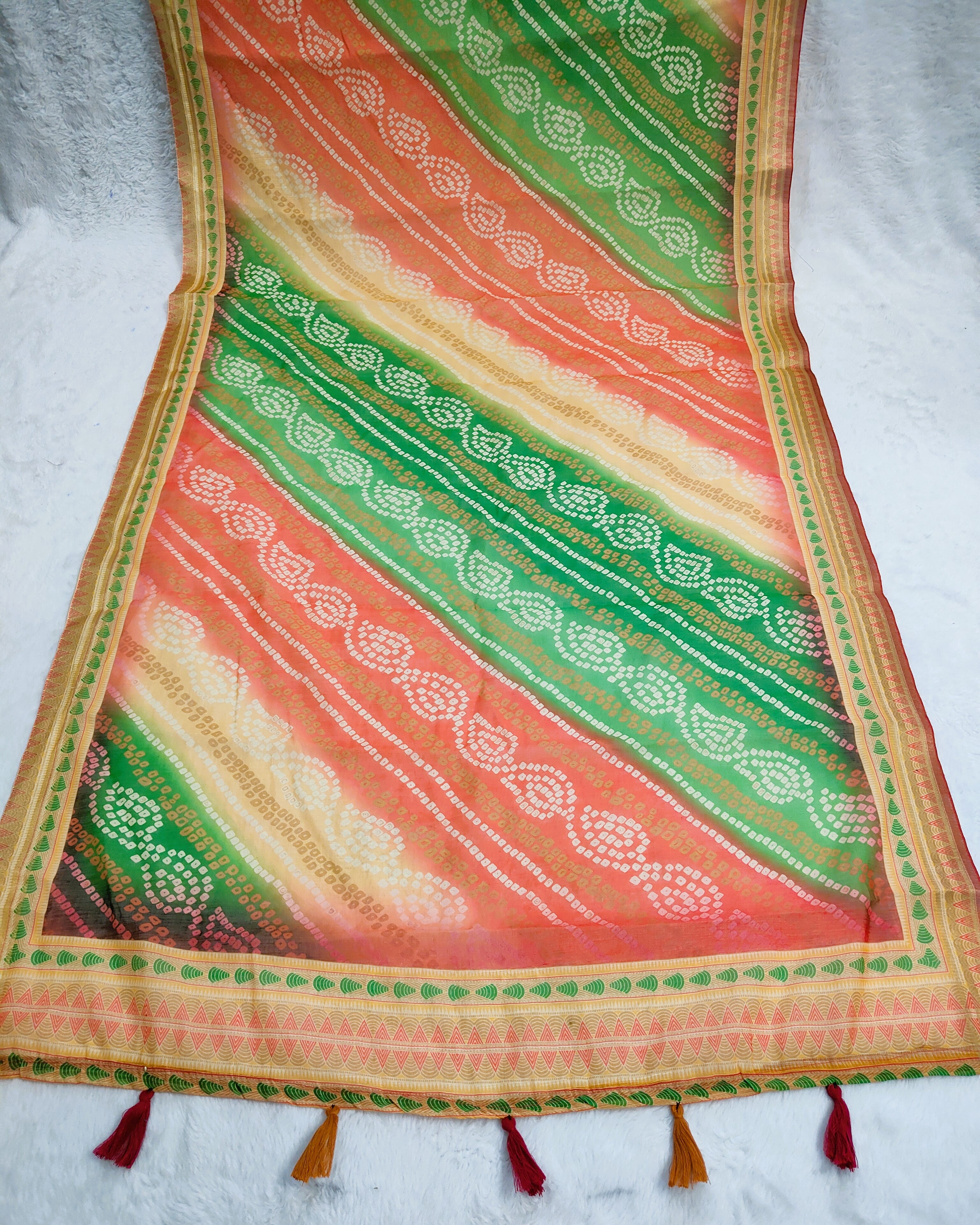 Color-Multi Color