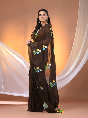 Color_Brown