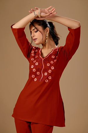 Color_Brown