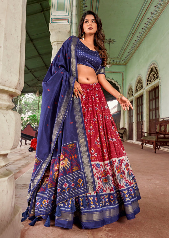 Lehengas