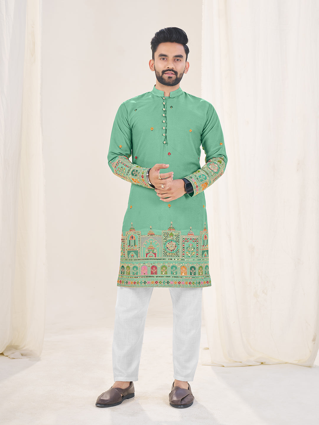 Color_Green