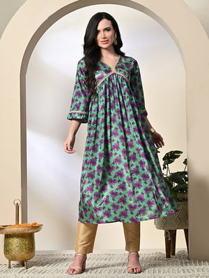 Color-Green
