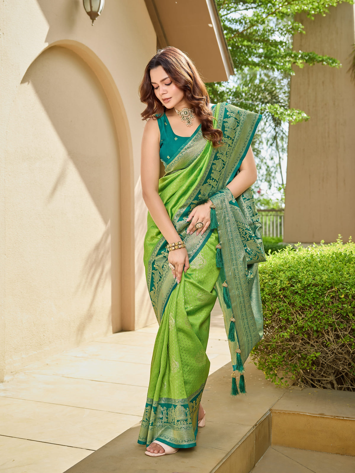 Color_Green
