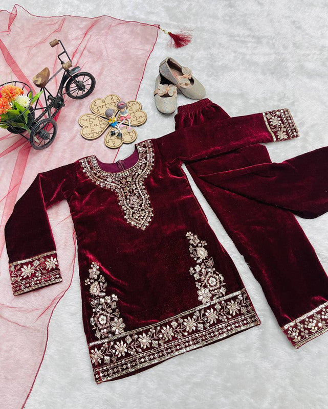 Color_Maroon