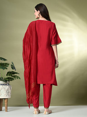 Color-Red
