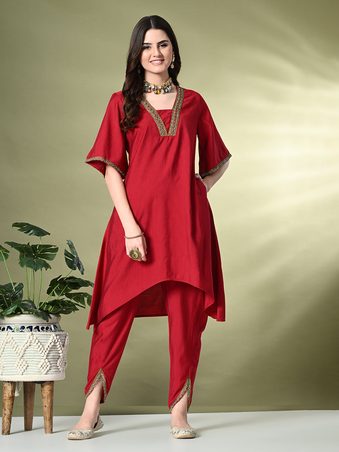 Color-Red