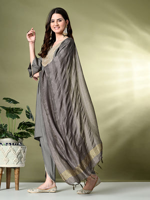 Color-Grey