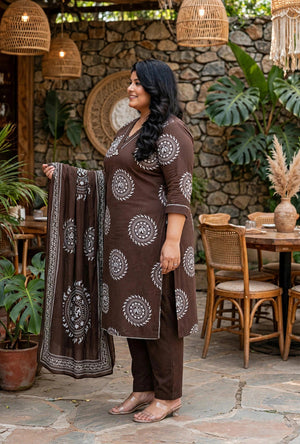 Color_Brown