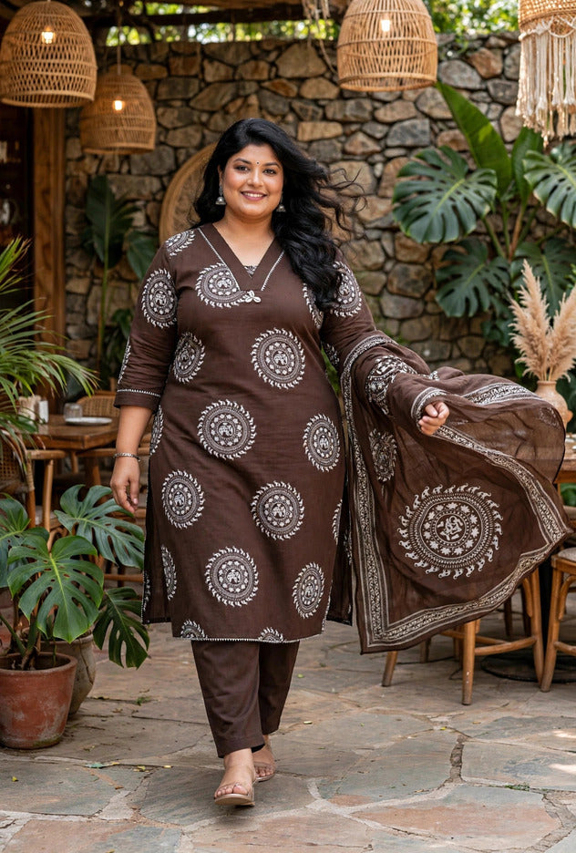 Color_Brown
