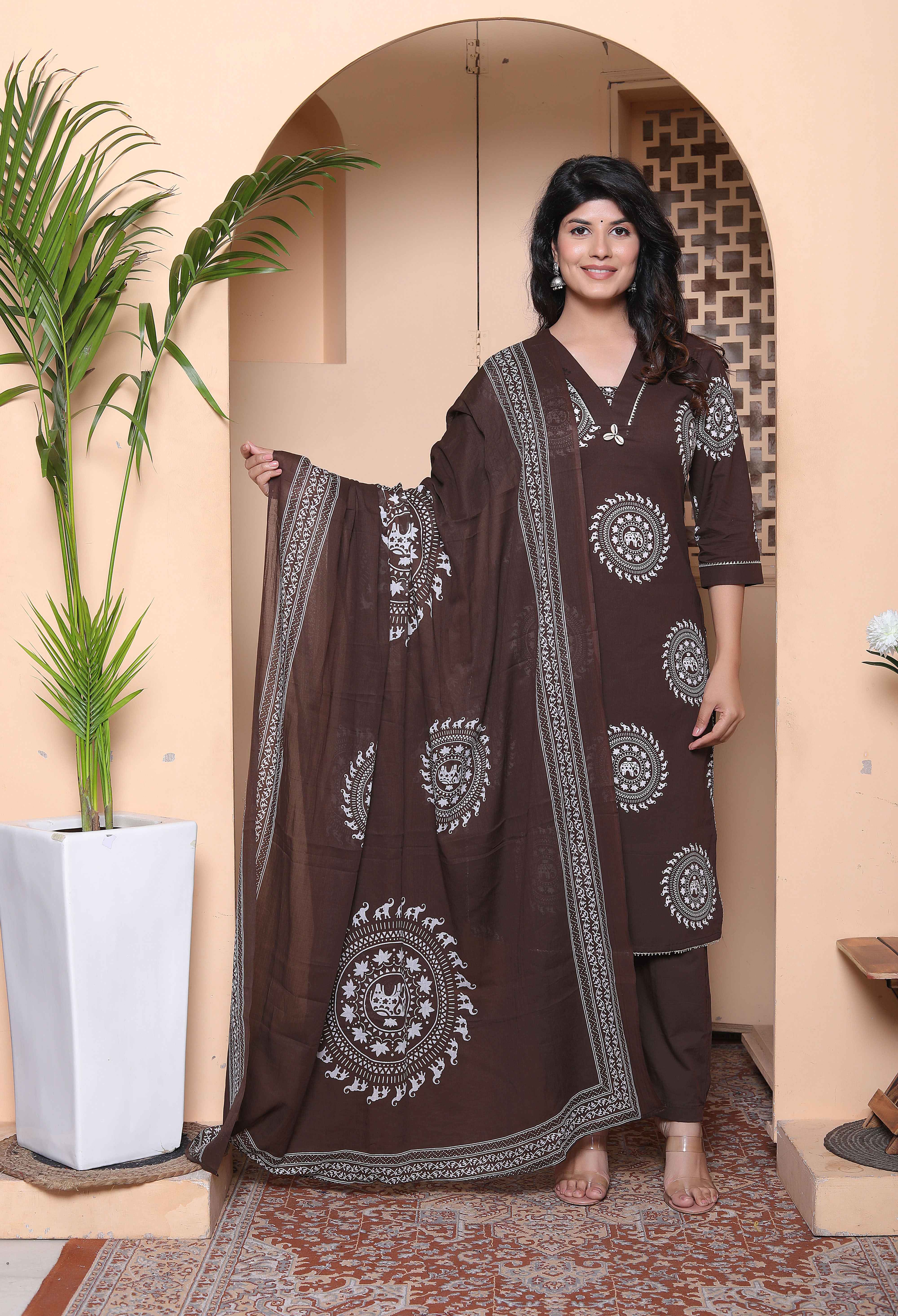 Color_Brown