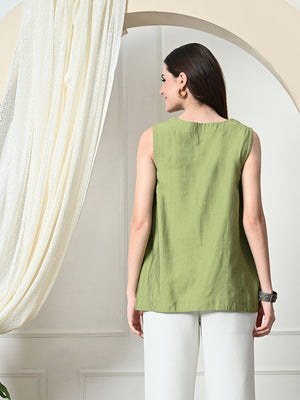 Color-Green