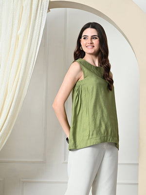 Color-Green