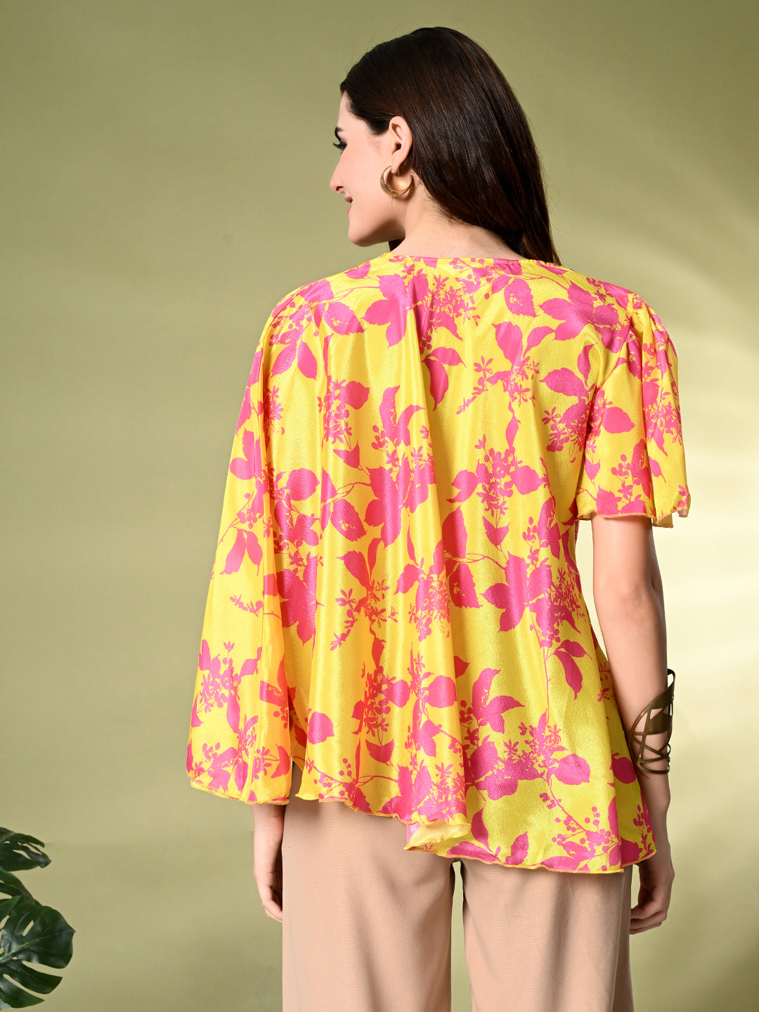 Color-Yellow