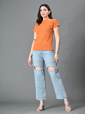 Color-Orange