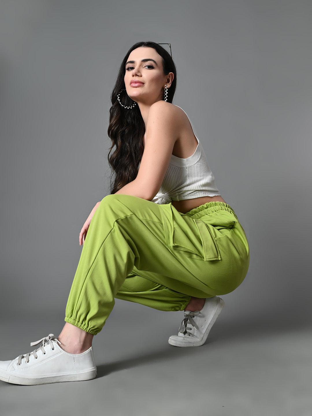 Color-Green