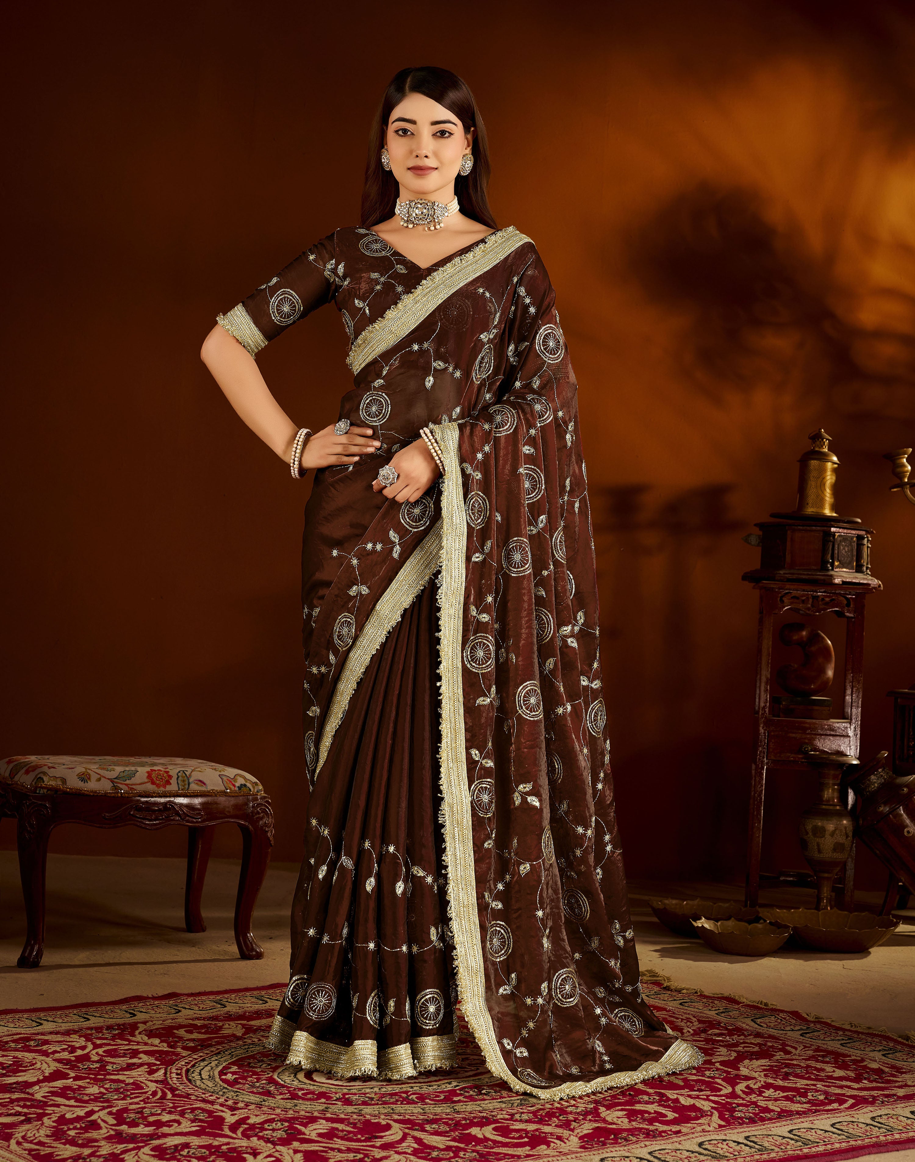 Color_Brown