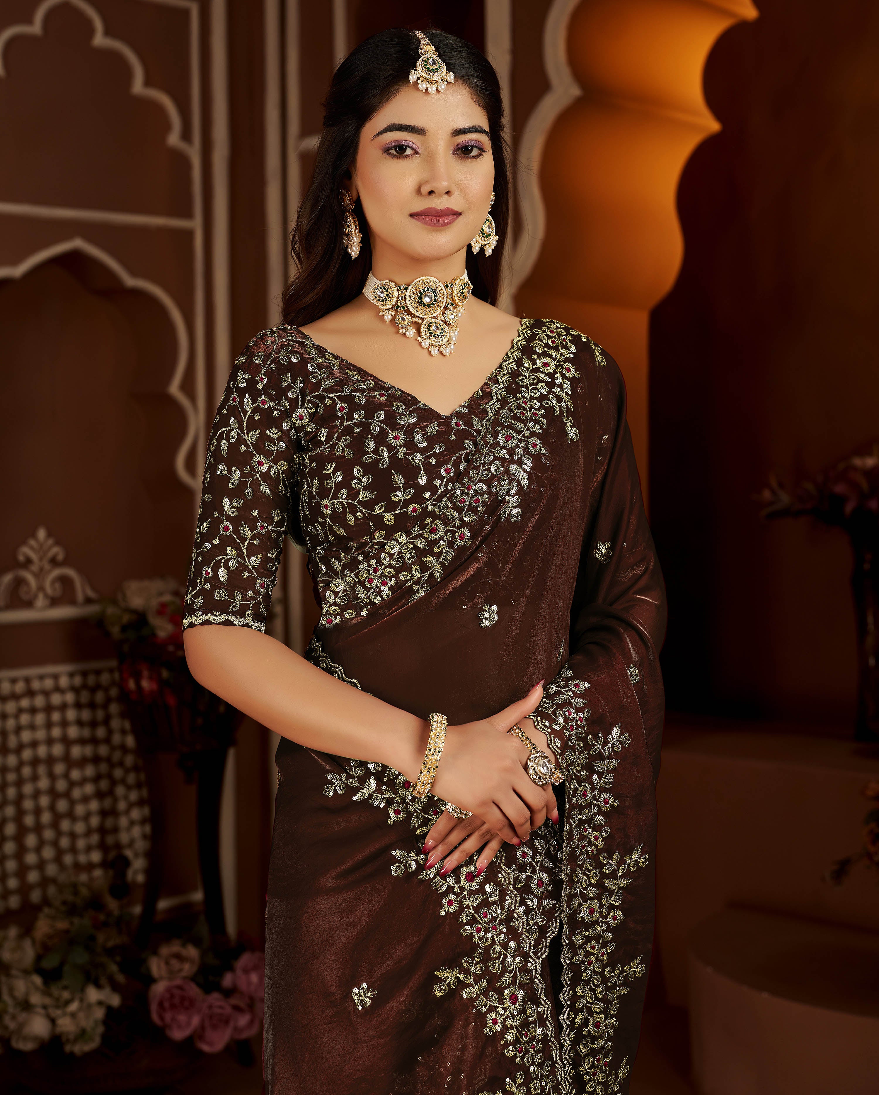 Color_Brown