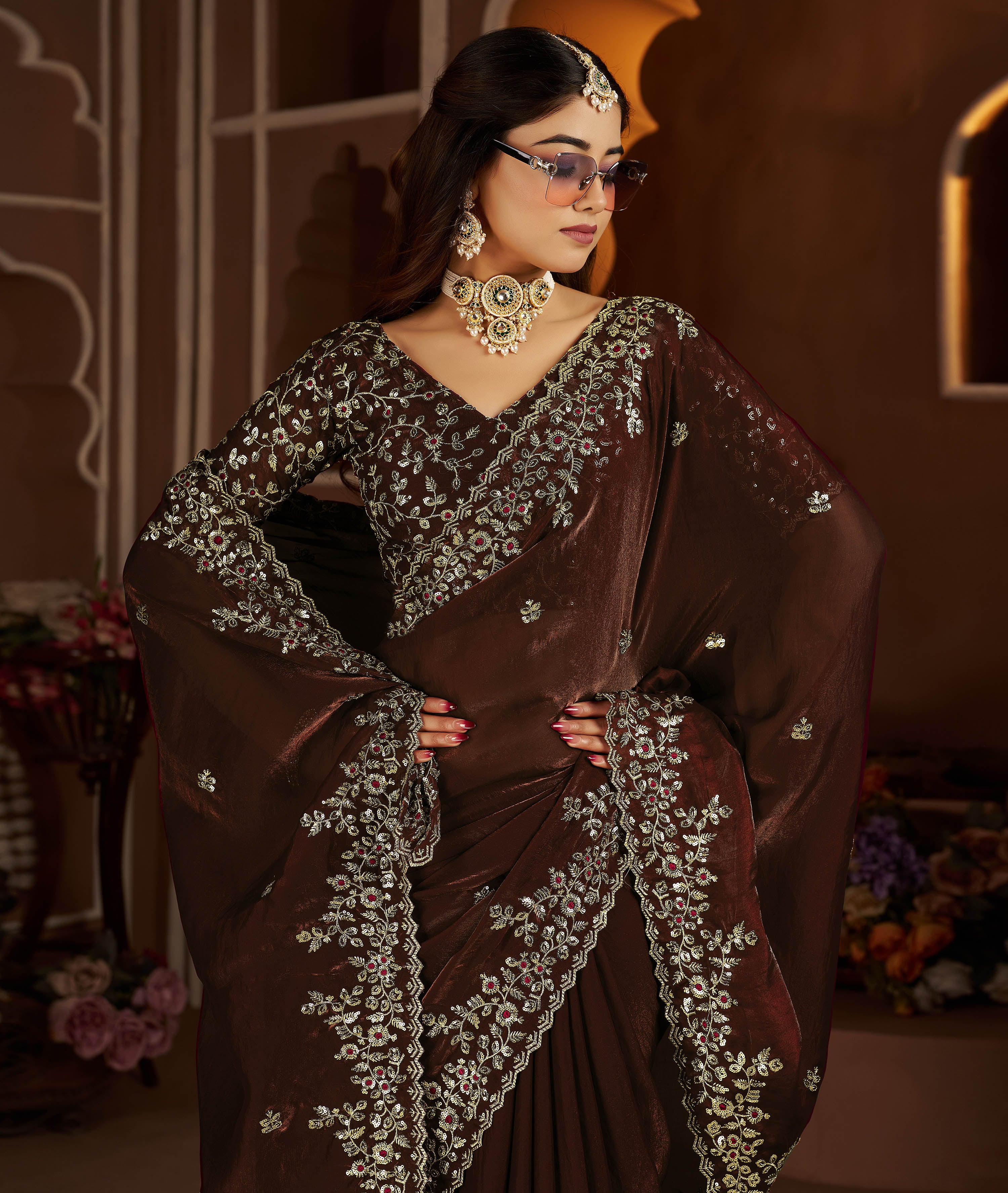 Color_Brown
