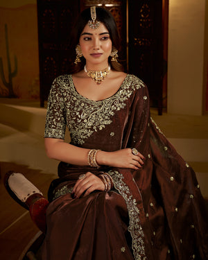 Color_Brown