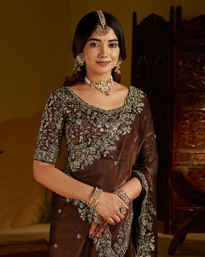 Color_Brown