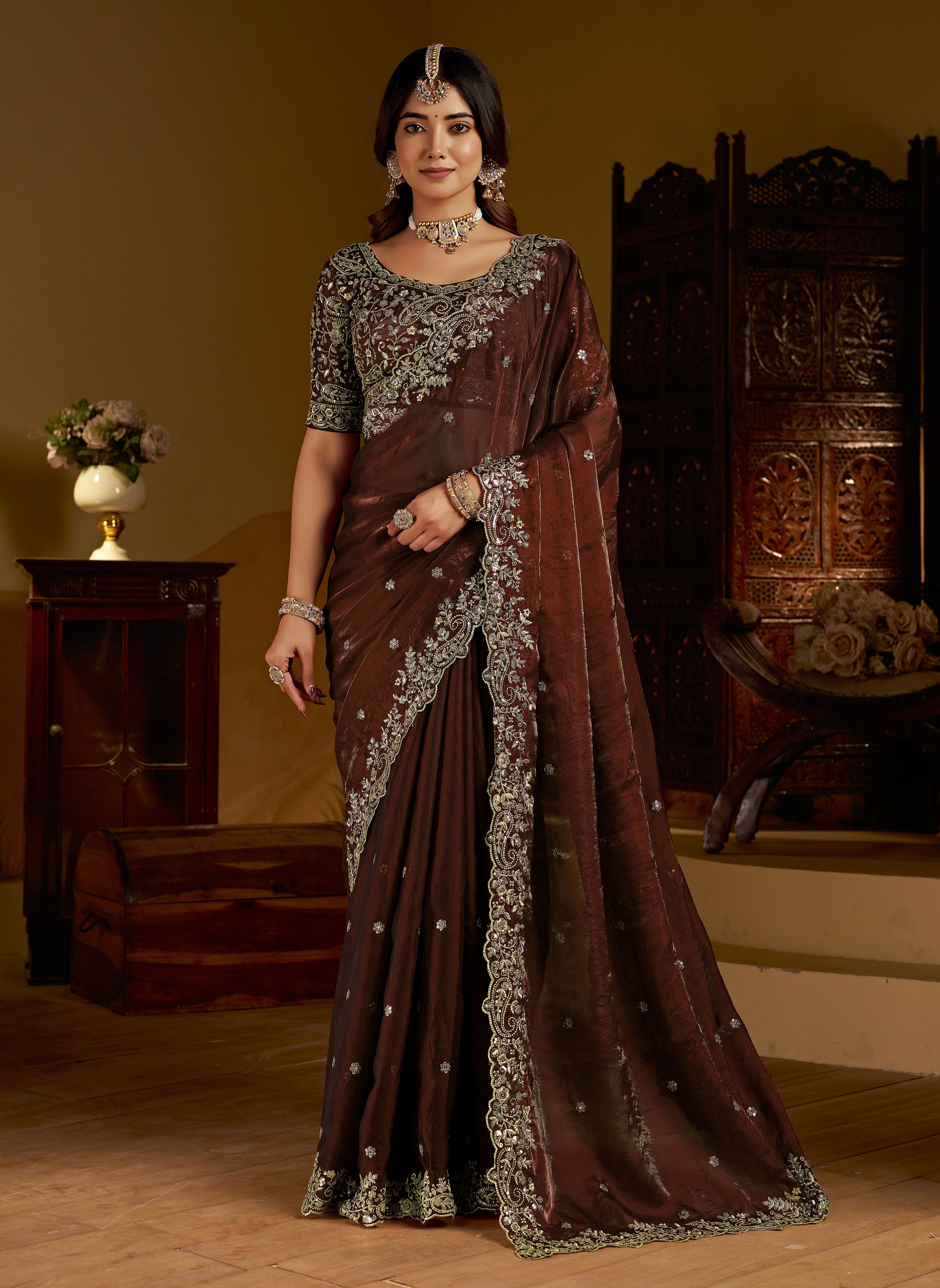 Color_Brown