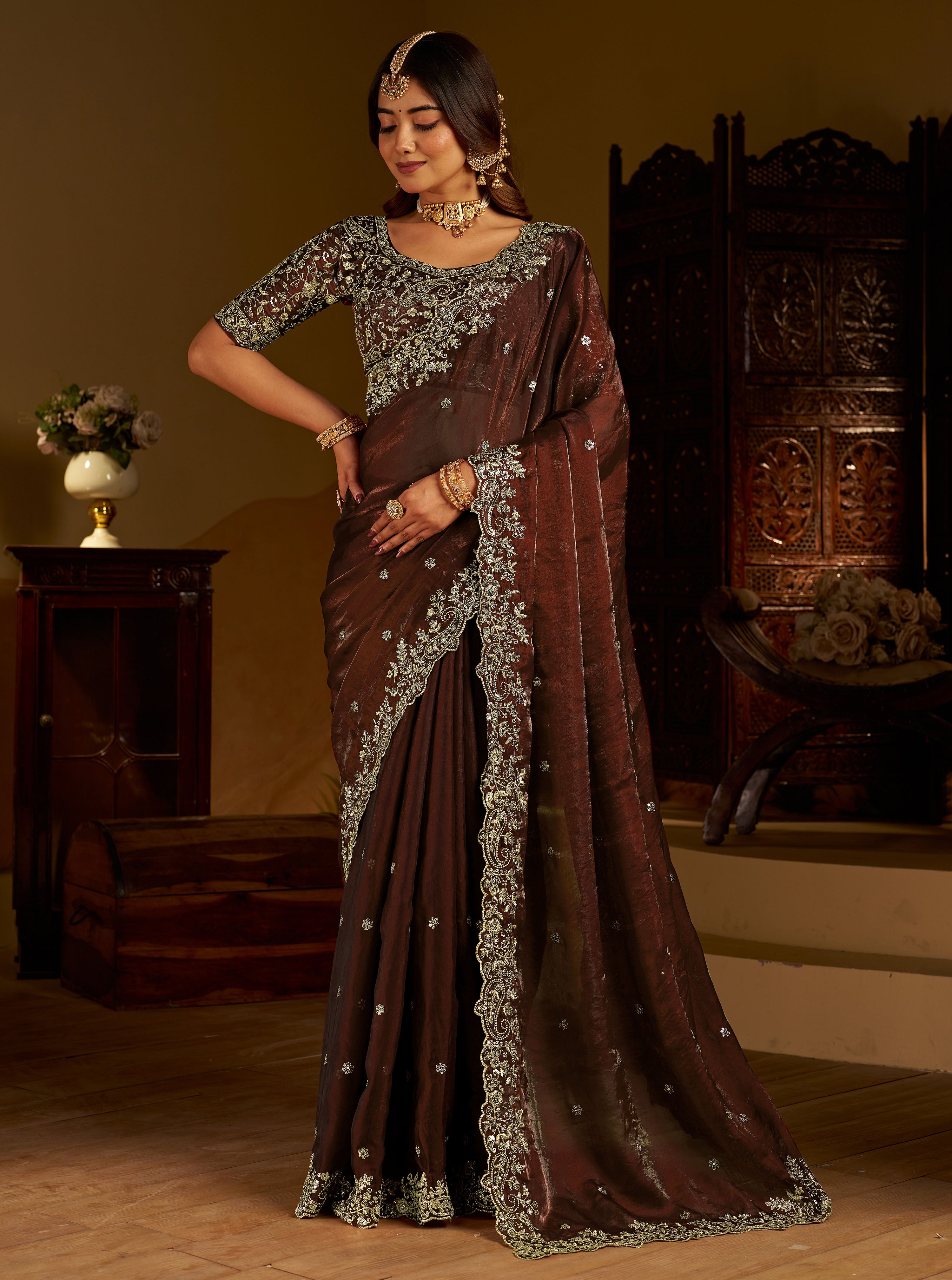 Color_Brown