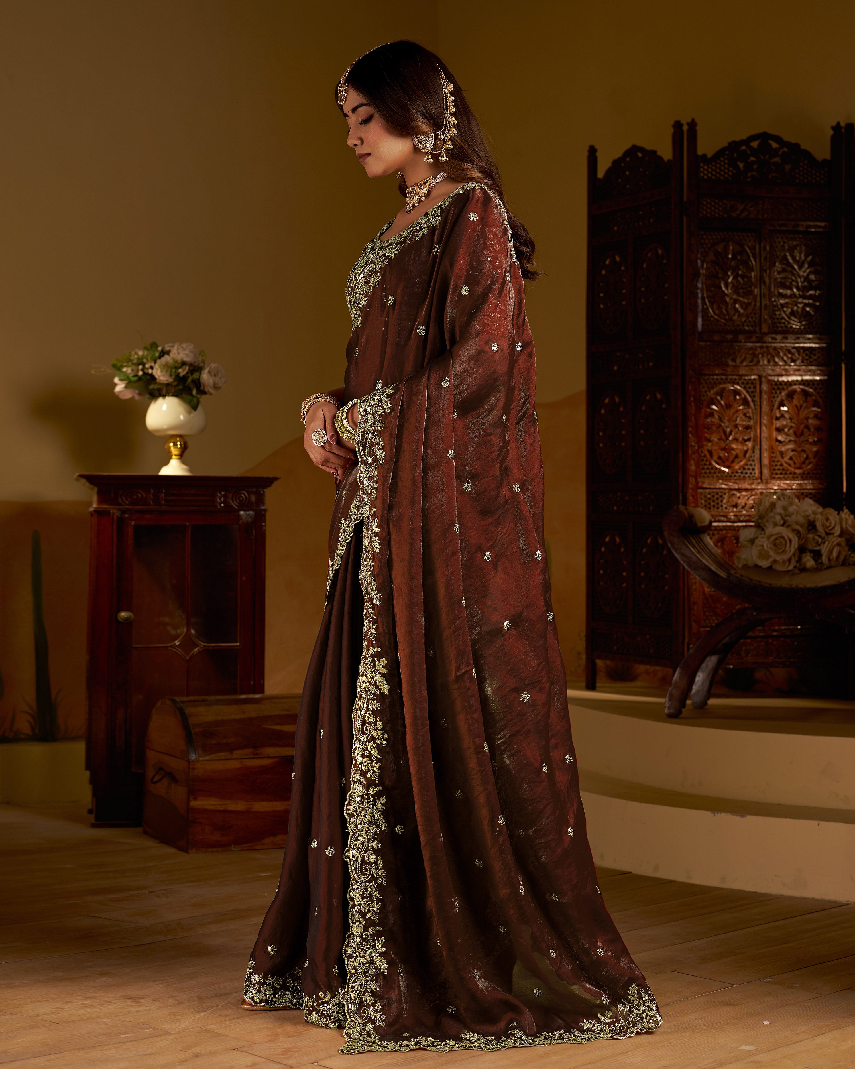 Color_Brown